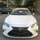 لكزس ES350DD سعودي 2025