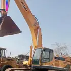 للايجار بوكلينات وجميع المعدات الثقيله شهري يومي قطاع