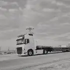 لوبد لوابد للإيجار لنقل المعدات