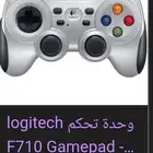 جهاز. جلكسي يدة تحكم