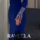 فستان
