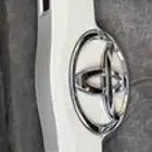 قطع كامري 2007 إلى 2011