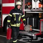 توريدات وتركيبات كاميرات المراقبه والفاير والانذار