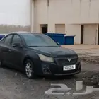 قطع غيار شيوفرليه كروز موديل 2014