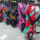 سكوتر درفت جديد اقساط وكاش