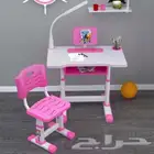 مكاتب دراسية للأطفال