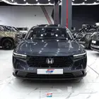 هوندا اكورد نص فل EX 2025