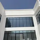 زجاج استركشر