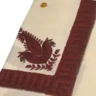شالات كشميرية مطرزة