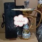 شرقيات للاثاث الصدفي الصدفي والاربيسك اليدوي