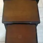 طاولات تقديم .