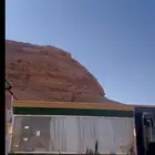 كرفان بتصميم فندقي فاخر مؤثث بالكامل ويوجدمقطع فديو