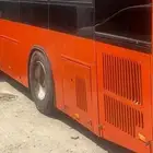 سائق حافلة نقل ثقيل