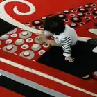 سجاد تركي حفر