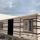 خيام متنقله خيام ثابت