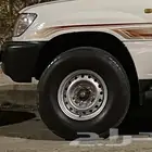 جنوط هلل لاندكروزر