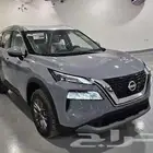نيسان اكستريل 7 راكب 4x4 استاندر 2026 كاش او تقسيط