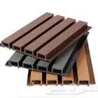 قسم بديل الخشب الخرجي