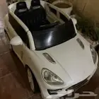 سيارات أطفال