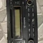 مسجل كورولا