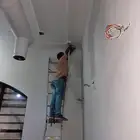 كاميرات انتركم شبكات سماعات جهاز بصمه فايبر