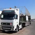 لوبد جده لنقل المعدات لوابد جده لنقل المعدات للايجار