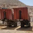 صناديق قلابات الشمراني موديل 2014 26 م