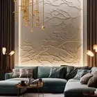 تصميمات حوائط 3d cnc راوتر