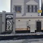 للايجار فيلا دوبلكس في حي الرياض بجدة ب 3900 شهريا