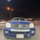 جيب مانتونير اكسبلور