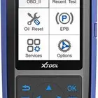 جهاز فحص سيارات XTOOLS X300P بسعر مخفض