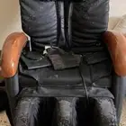 كرسي مساج