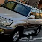 لاندكروزر 98