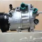 كمبروسر اكسنت جديد غير مستخدم اصلي2017