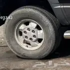 جنوط جمس مقاس 16