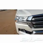لاندكروزر 2018 .(6 سرندل). مخزن