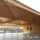 مضلات وسواتر وهناجر انحا الجنوب