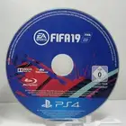 شريط فيفا 19 نظيف جدا