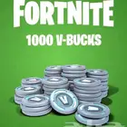 للبيع 1000 فيبوكس فورت نايت
