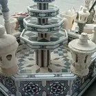 بحرة دمشقية مقاس 150 سم