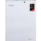 فريزر Aro 100 لتر جديد بالكرتون بسعر 519 ريال ضمان 7 سنوات