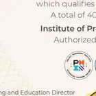 اختبار ال pmp