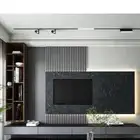 ديكور شاشه شيبورد جبس بورد