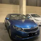 للبيع كيا اوبتما 2013 بجده