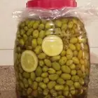 منتجات فلسطينية