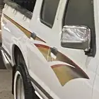 خطوط ددسن هايلوكس واغلب السيارات