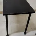 ترابيزة مكتب من ايكيا قالة للفك والتركيب