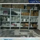 رفوف ابو مسمار دواليب بسعر جمله