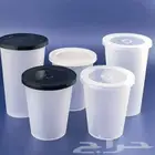 مطبعه طباعة اكواب كاسات بوكسات قهوه جيكات قهوه جاك قهوه كوب
