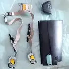 سيستم ايرباك كامل كامري 2017